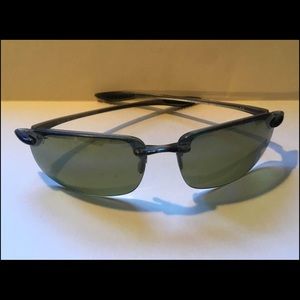 Mens Maui Jims Ho’okipa Sunglasses